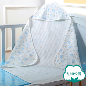 【满39减30】纯棉婴儿包被