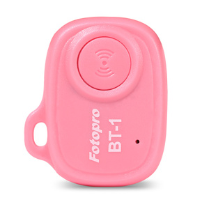 富图宝蓝牙手机遥控器 