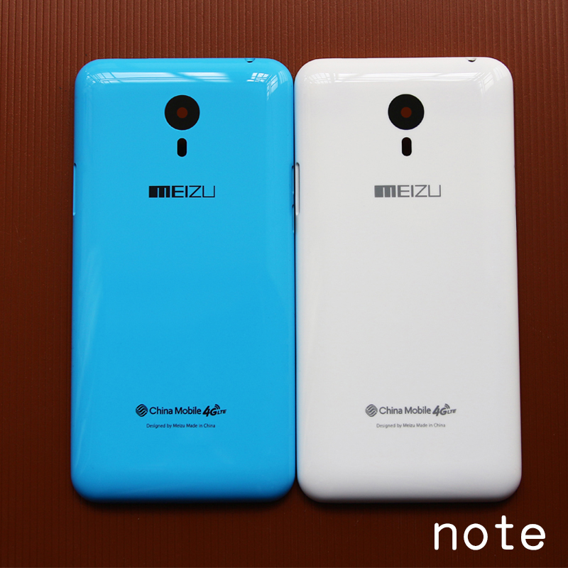 魅族mx4pro后盖