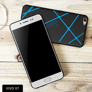 vivo手机外套大全图片,vivo手机款式大全图片 vivox7个性创意手机壳vovi步步高x7防摔保护套viv0x7全包硬壳潮男