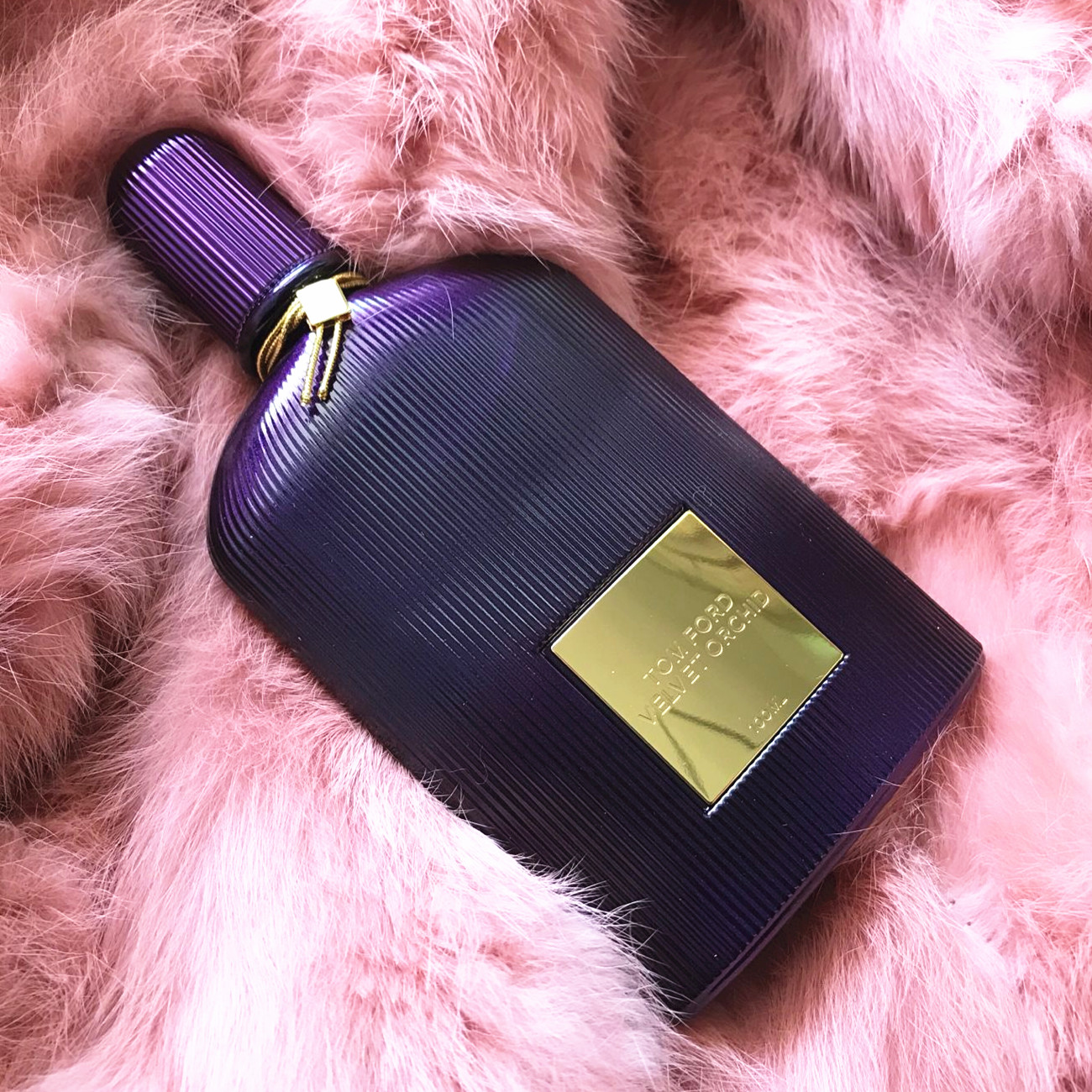 [可可小姐黑色香水]香奈儿可可小姐香水评测 图