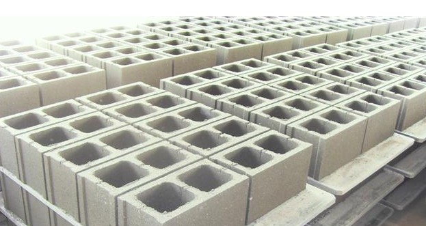 2017年新品建筑材料砖水泥砖混凝土实心空心砖水泥标砖砌墙围墙砖