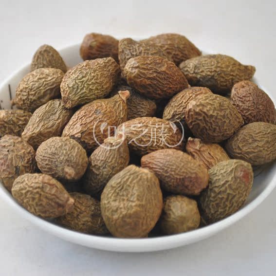 胖大海长果 胖大海茶 50g