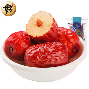 好牌红枣500g