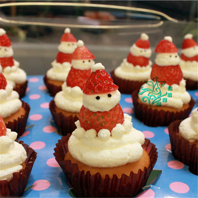 正品[奶油蛋糕]奶油蛋糕保质期评测 芒果奶油蛋