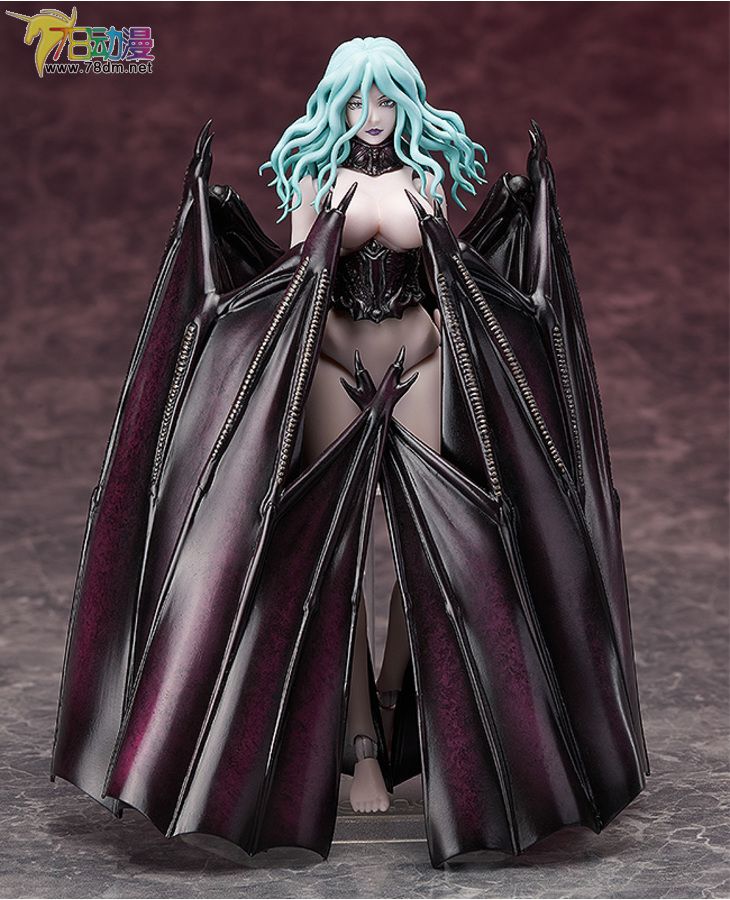 追订包邮 freeing 剑风传奇 figma 斯兰 figfix 康拉德套装 手办