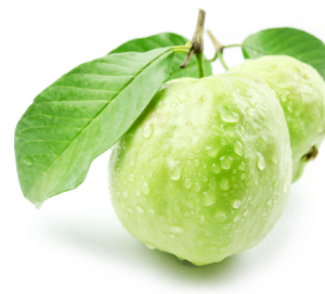 新鲜水果台湾白心芭乐番石榴鸡屎果孕妇水果珍