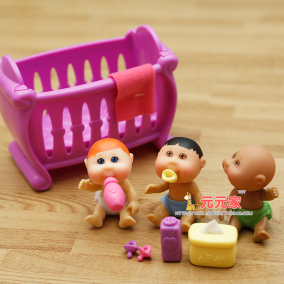 正品[椰菜娃娃]李氏公仔椰菜娃娃评测 美国椰菜