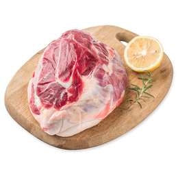 【天猫超市】恒都澳洲牛腱子1kg 进口牛肉