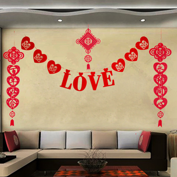 正品[新房怎么布置好看图片]新房气球布置图片