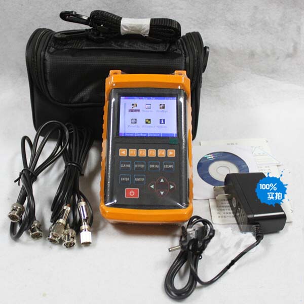 热销网络设备 正品 瑞研RY1100误码 测试仪2M