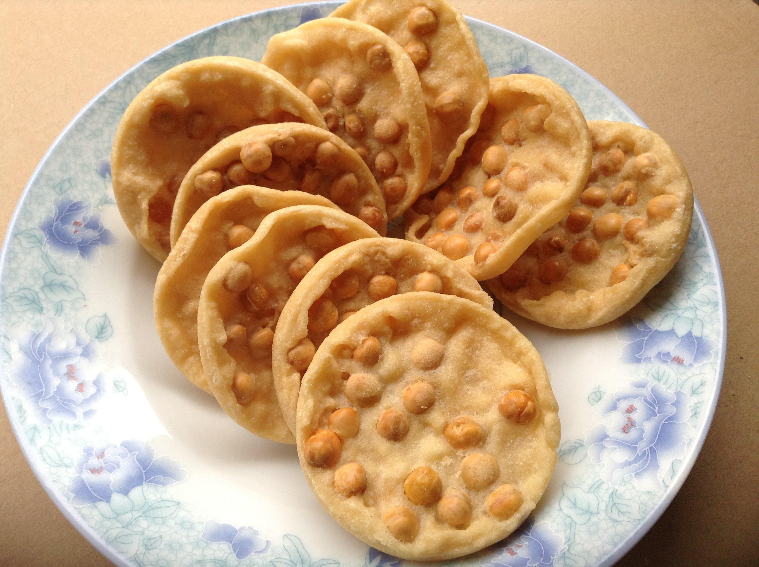 豆巴子花生巴江西特产赣南豆饼月亮巴休闲食品散装锅巴零食包邮