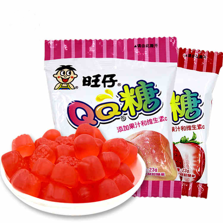 不二家棒棒糖20支*3糖果批发创意喜糖牛奶水果糖儿童小吃零食礼包