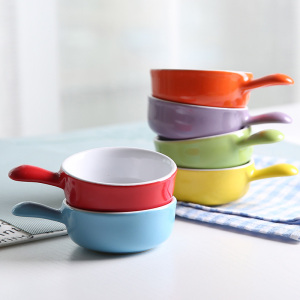 炖汤盅碗烘焙模具烤碗