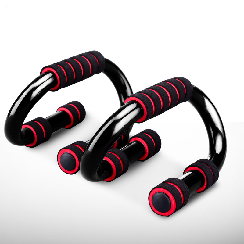 正品[胸肌健身器材家用]健身房练胸肌的器材评