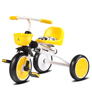 凤凰儿童三轮车