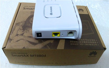 电信移动联通通用宽带猫 防雷增强型 包邮 adsl 华为MT880D宽带猫