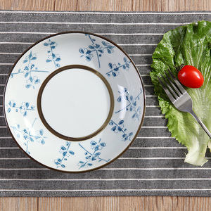 景德镇日式韩式家用碟子