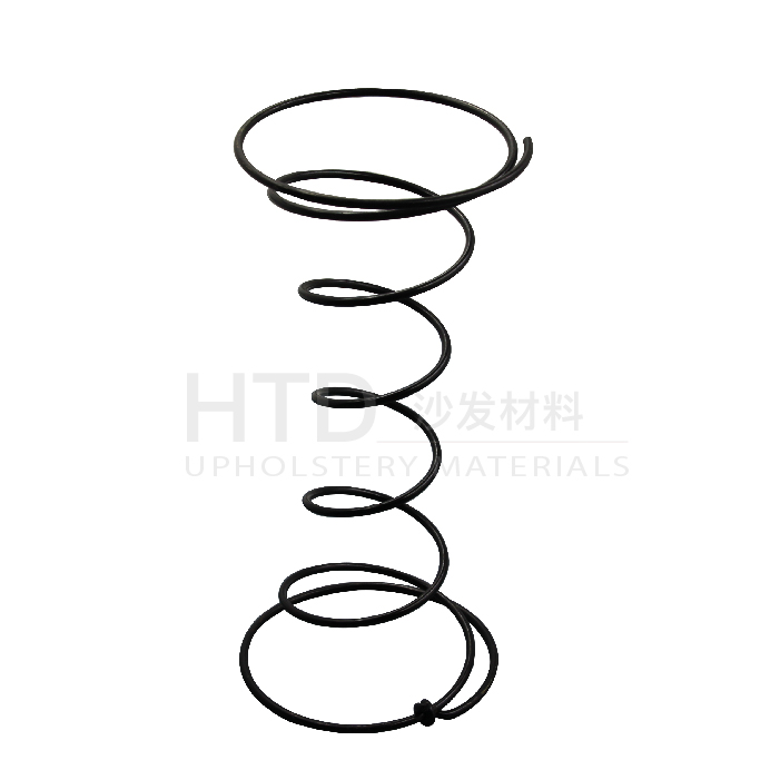 防锈电泳独立簧 腰鼓簧 软席梦思弹簧 坐垫独立弹簧 床垫沙发材料