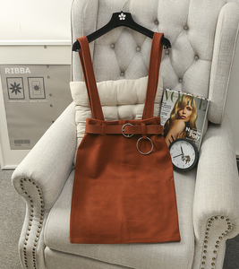 【女款黑色背带裙】最新淘宝网女款黑色背带裙