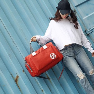 折叠手提旅行包