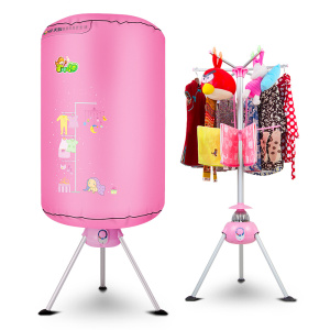 天骏超静音烘干机