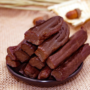 内蒙古风干手撕牛肉干