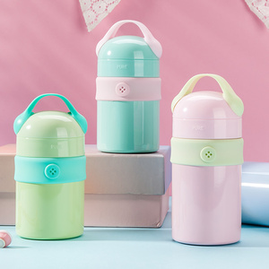 宝俪诗创意耳机杯