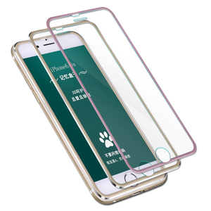 iphone6全屏钢化玻璃膜
