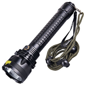 强光手电筒