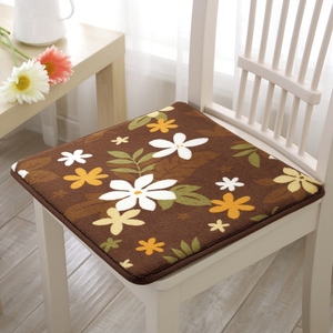 办公室加厚椅子坐垫