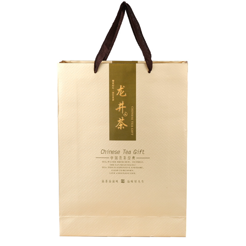 2016新茶梅家坞西湖龙井茶雨前绿茶叶500g礼盒装礼品 中秋节送礼