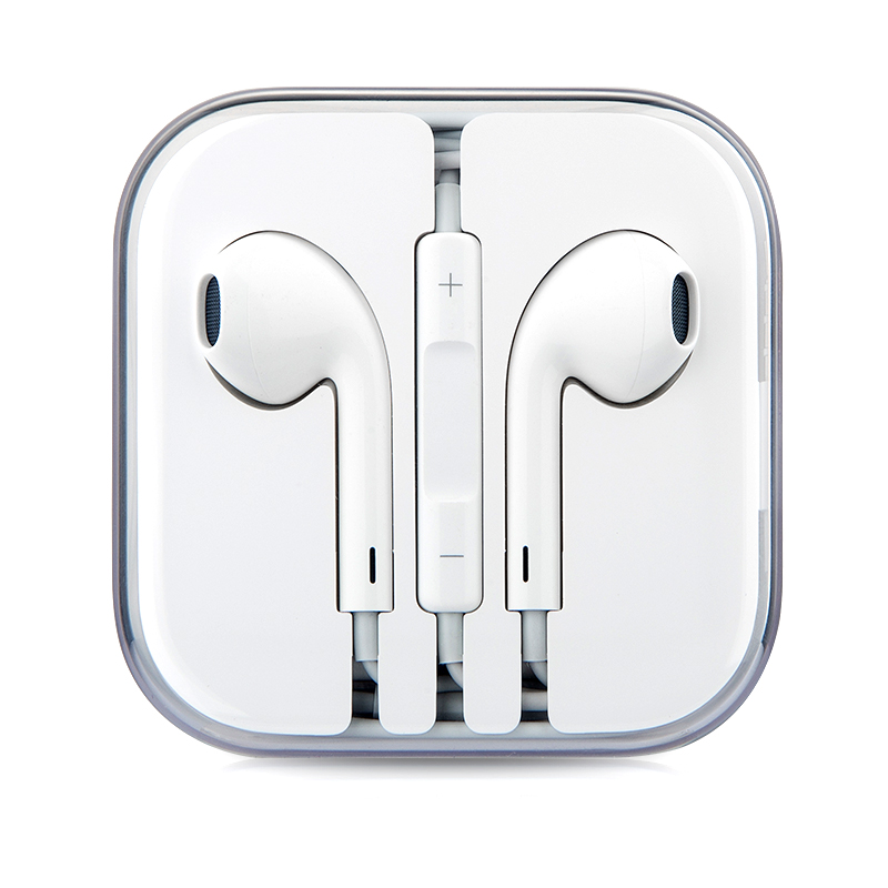 FANBIYA 华为耳机P10Mate9畅想7荣耀8青春