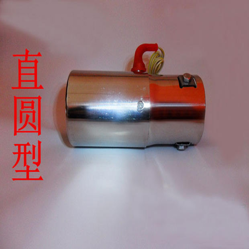 排气管喷火是什么原理_喷火龙进化后是什么(2)