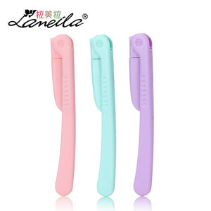 拉美拉折叠式修眉刀