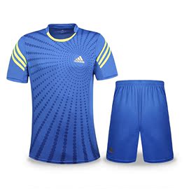 推荐最新阿迪达斯足球套装 阿迪达斯足球服套