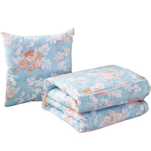 南极人 抱枕被子两用靠垫