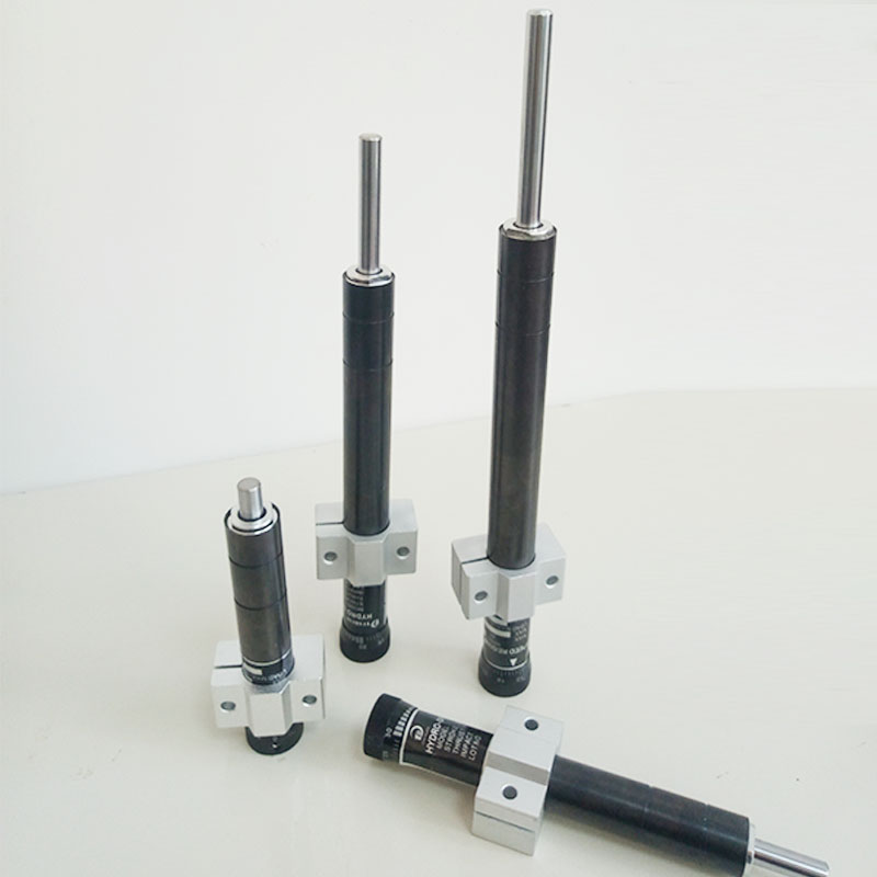 液压油压缓冲器可调阻力器阻尼器吸震器hr/sr15/30/60/80/100/120