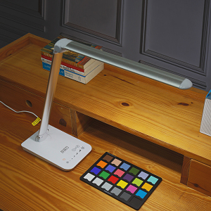 好视力led护眼台灯