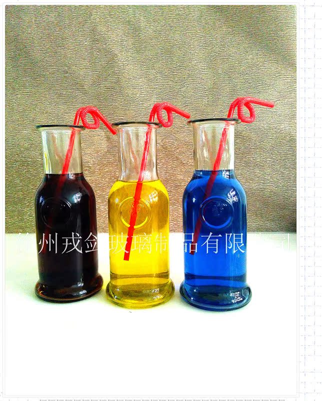 正品[果汁瓶玻璃]贝亲 果汁瓶 玻璃评测 果汁饮