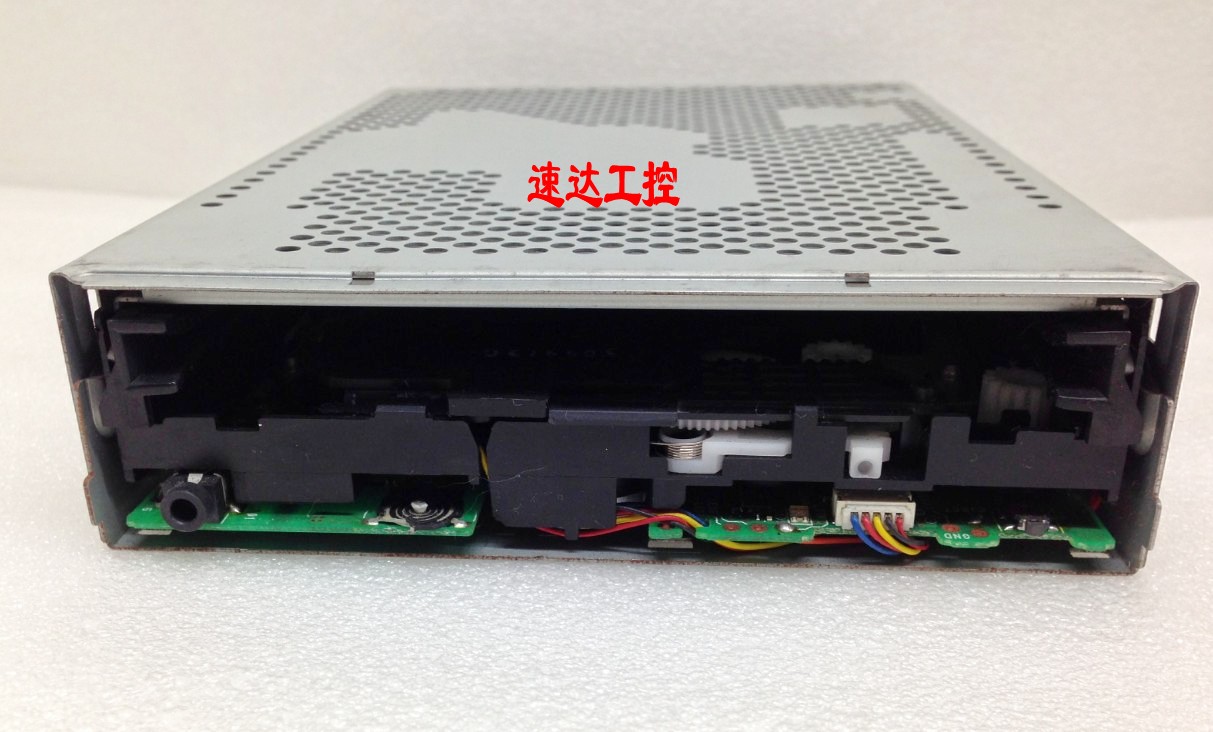 sd-m1401 dvd-rom drive工业光驱scsi接口50针3900025