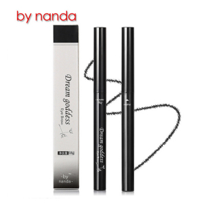 自动旋转眉笔化妆笔