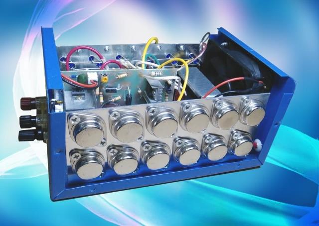 第四代老夫子8800w吸浮力王逆变器套件电子晶体管升压