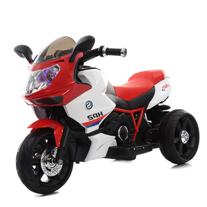 儿童电动车大号双驱动