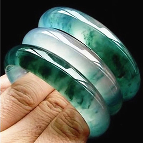 正品[翡翠b c货的加工]翡翠b货加工过程评测 翡翠b货鉴别图片_惠惠购物