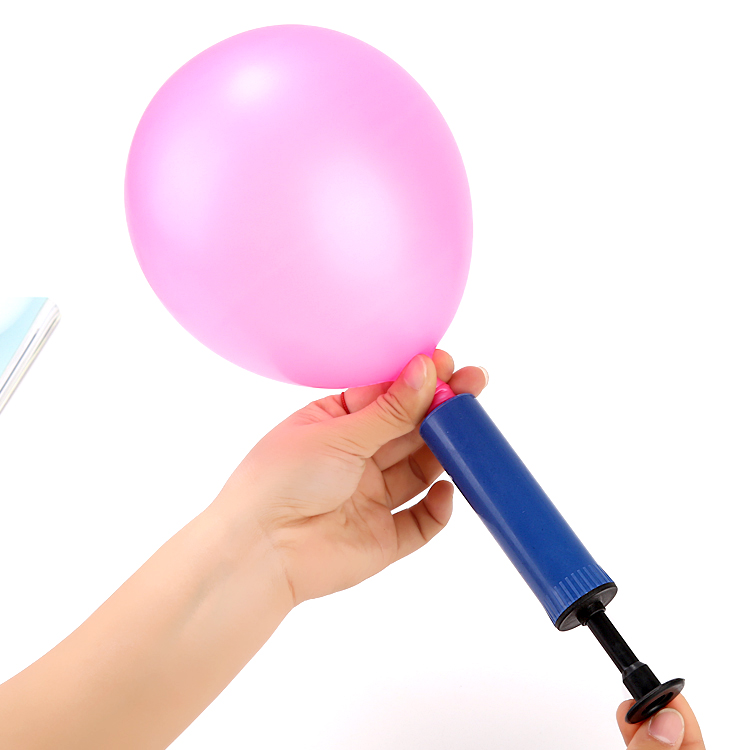 正品[玩具气球充气]玩具氢气球怎么充气评测 玩