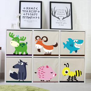 Inlove收纳盒收纳柜储物柜