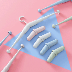 旅行折叠迷你魔术多功能衣架