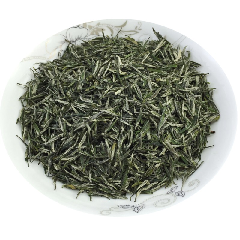 2016巴南白毫银针特级新茶春茶明前高山绿茶重庆特产茶叶250g包邮