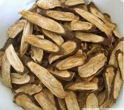 徐州牛蒡片干 黄金 新鲜牛蒡根晒干片500克10斤包邮 牛蒡茶料